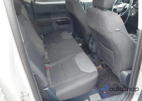 2024 Ford Maverick Xl z USA, uszkodzony, nr VIN 3FTTW8A39RRB58756